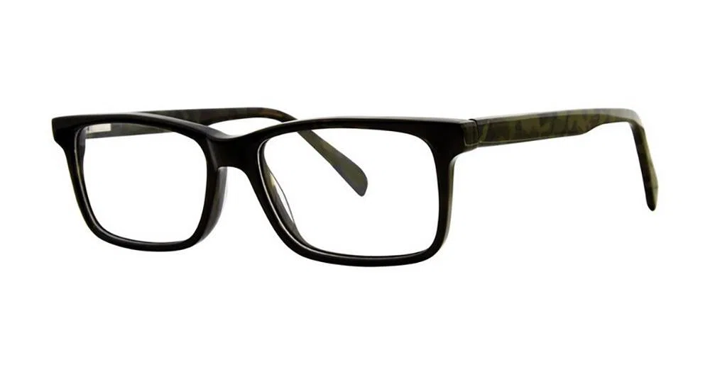 UROCK TITLE Eyeglasses - view 4